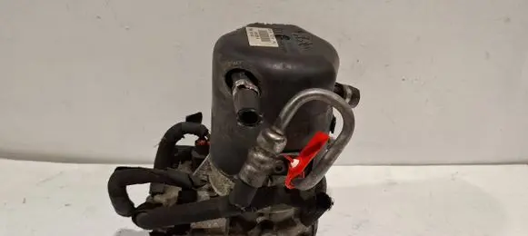 Citroen C5 Power steering pump 9688005080