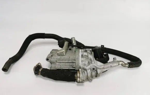 Jaguar XF EGR valve 701881050