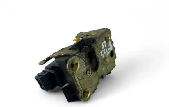 Renault Master III Front door lock 8200147150
