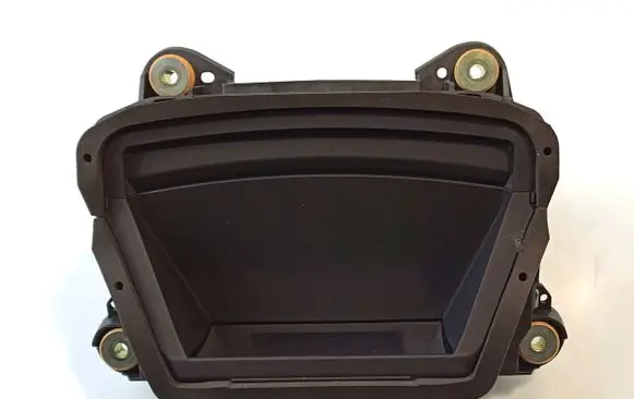 BMW 2 F46 Head up display screen 9434494 62309434494
