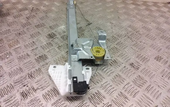 Ford Kuga II Rear window lifting mechanism without motor CJ54S27001BF