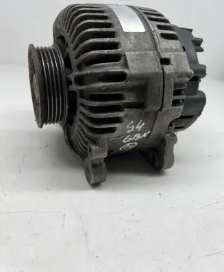Audi A4 S4 B7 8E 8H Generator/alternator C542783A 305518180