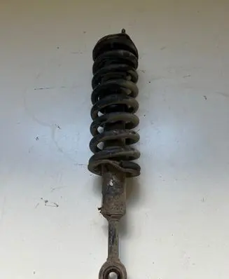 Ford Ranger Front shock absorber/damper DB3918045GB CGM5A
