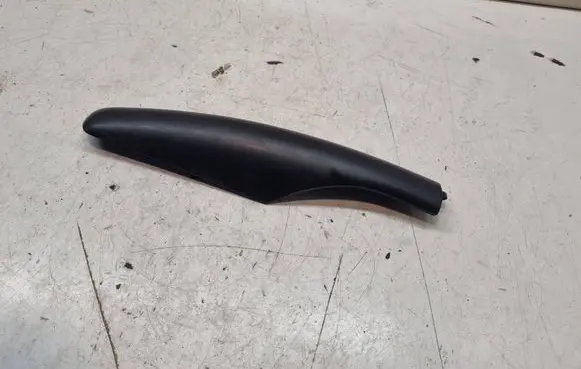 Mercedes-Benz ML W163 Roof bar rail cover AAS14901 1638490103