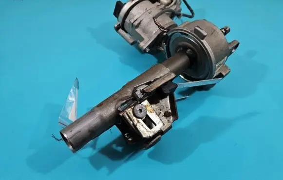 Electric power steering pump
