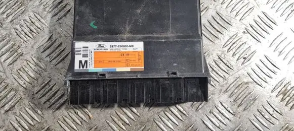 Ford Mondeo Mk III Comfort/convenience module 3S7T15K600MB 5WK48753C
