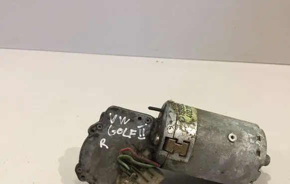 Volkswagen Golf II Wiper motor 191955113A