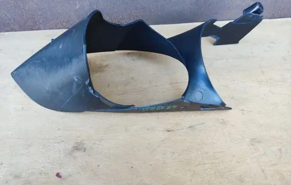 Headlight part