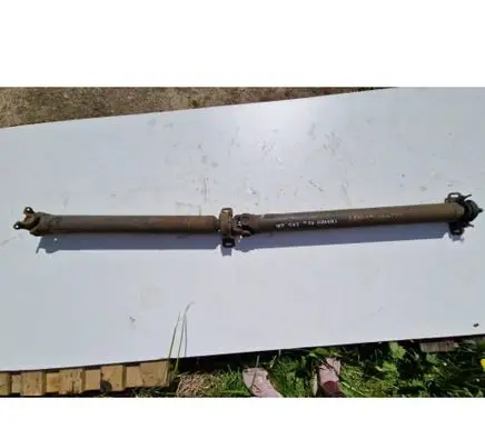 Ford Transit Rear driveshaft/prop shaft 
