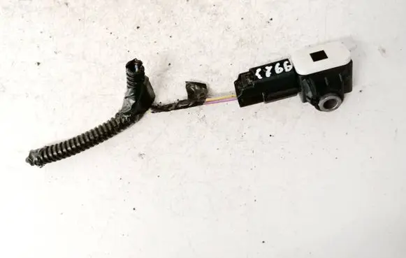 Ford Grand C-MAX Airbag deployment crash/impact sensor AM5T14B342AA AM5T-14B342-AA