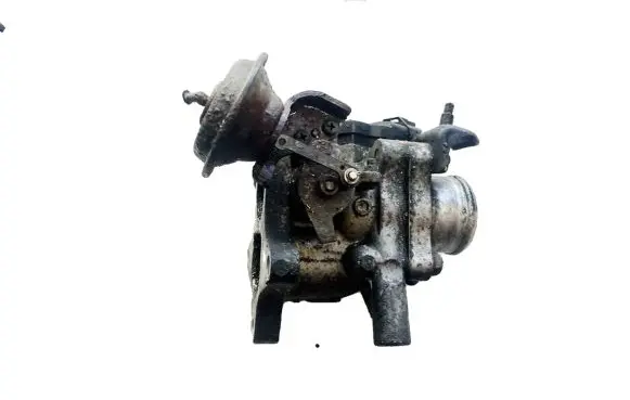 Honda CR-V EGR valve 0281002680