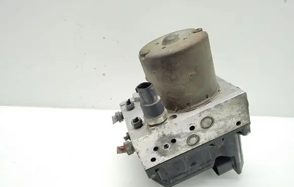 Peugeot 307 CC ABS Pump 0265225215 9651800780 0265950084