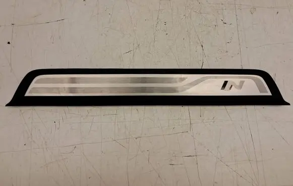 Hyundai i30 Dashboard trim 85884S0000