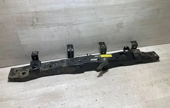 Nissan Micra K14 Radiator support slam panel bracket 