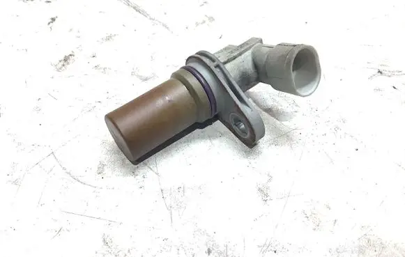 Opel Zafira B Crankshaft position sensor 46798345