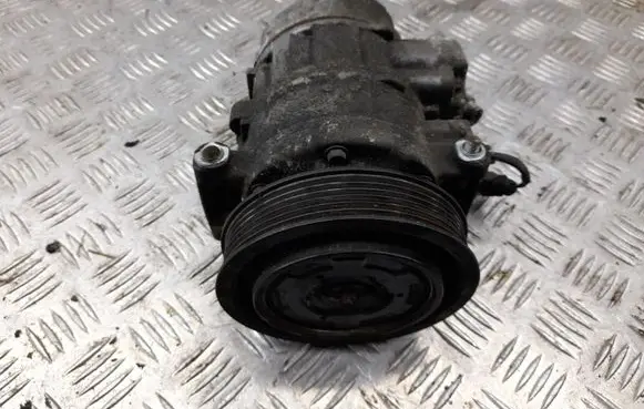 Audi Q5 SQ5 Air conditioning (A/C) compressor (pump) 8K0260805K