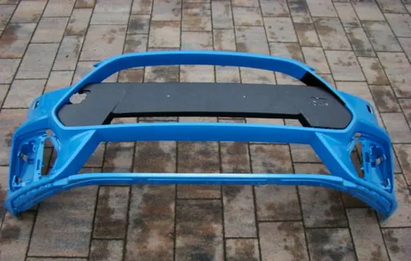 Ford Focus Front bumper