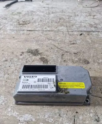 Volvo S80 Airbag control unit/module 9452751 0285001254