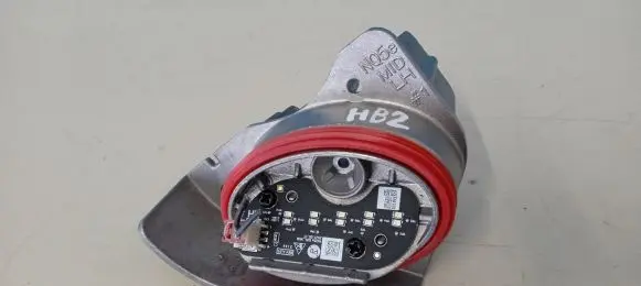 KIA Sportage Light module LCM NQ5e