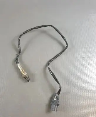 Skoda Superb B6 (3T) Lambda probe sensor 75051