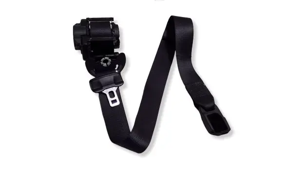 Jeep Cherokee Front seatbelt 625193100D 625293300B