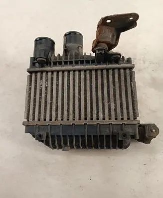 Toyota Avensis T250 Intercooler radiator 873067D 0G010