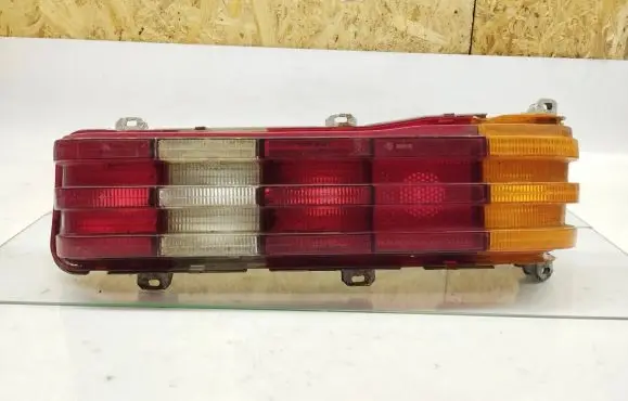 Mercedes-Benz W123 Rear/tail lights 1238203864 1238205064