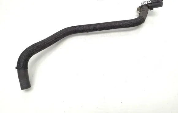 Ford Transit Exhaust gas pressure sensor BK2A9G824AA 5WK96880 A2C30051400
