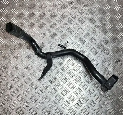 Audi A6 S6 C6 4F Engine coolant pipe/hose 03G121071A