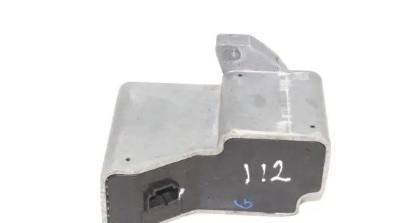 Jaguar XF X250 Steering wheel lock E10933XA