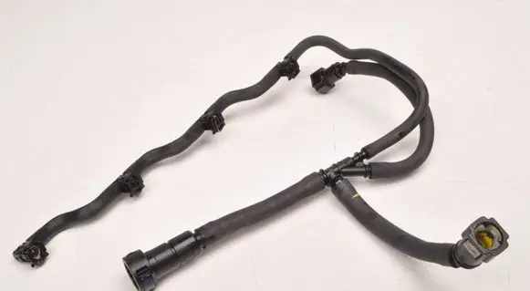 Volvo XC60 Fuel return line/hose 