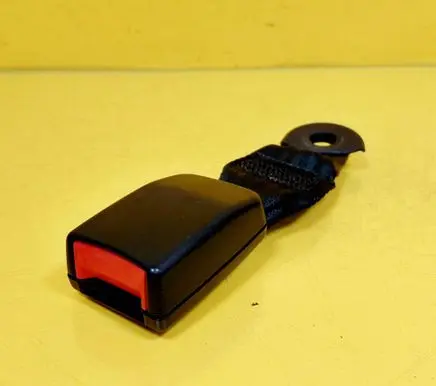 Ford Focus C-MAX Rear seatbelt buckle 3M51R60044