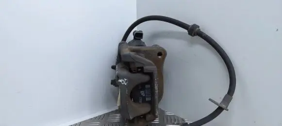 Peugeot 508 II Rear brake caliper 9819060980