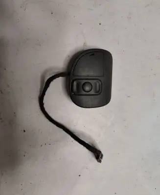 Jeep Grand Cherokee Steering wheel buttons/switches 44018304