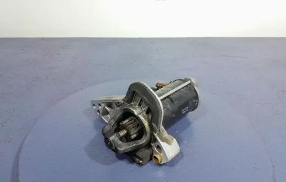 Nissan Qashqai Starter motor 23300-6UB0B