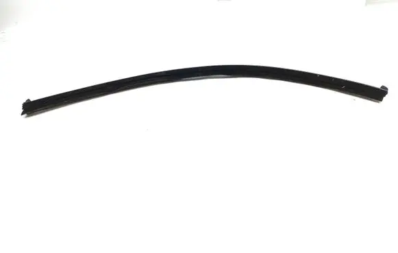 KIA Sorento Front door glass trim molding