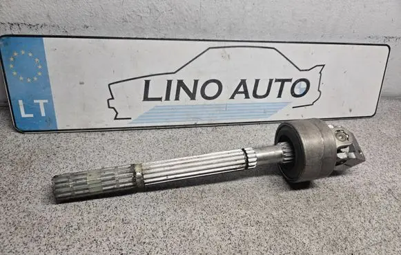 BMW 5 E60 E61 Steering tie rod 2201055733 263452
