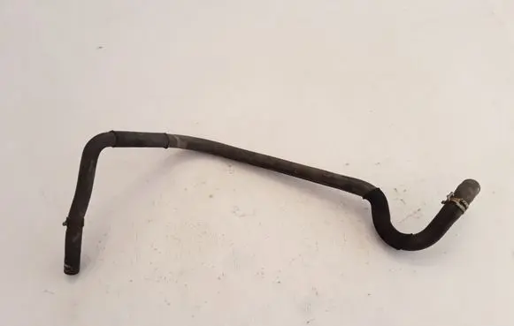 Renault Megane II Engine coolant pipe/hose 8200596824