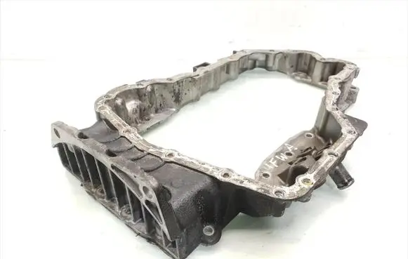 Oil sump