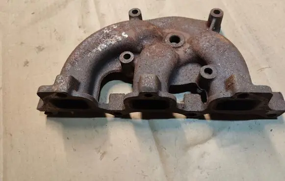 Chrysler Sebring (ST-22 - JR) Exhaust manifold 