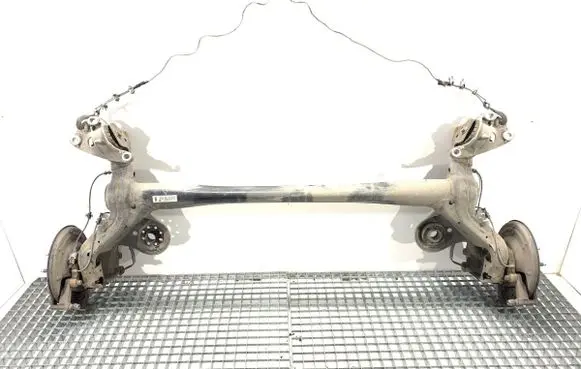 Opel Astra K Rear suspension assembly kit set 