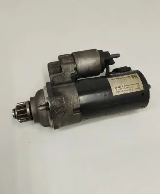 Mercedes-Benz B W246 W242 Starter motor A6459060300 20120529 0001153510