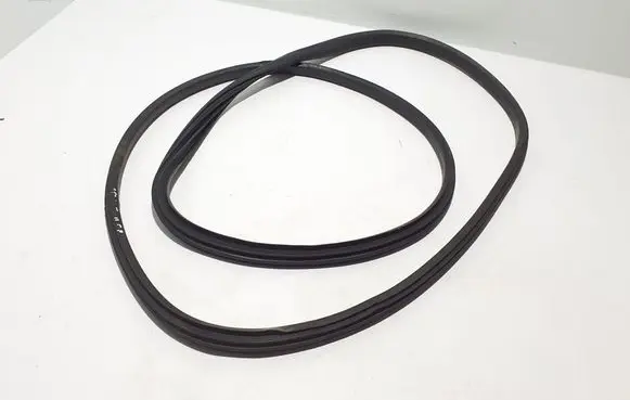 Volkswagen Amarok Front door rubber seal 2H0837911B