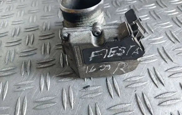 Ford Fiesta Throttle valve 7V2Q9E926AB