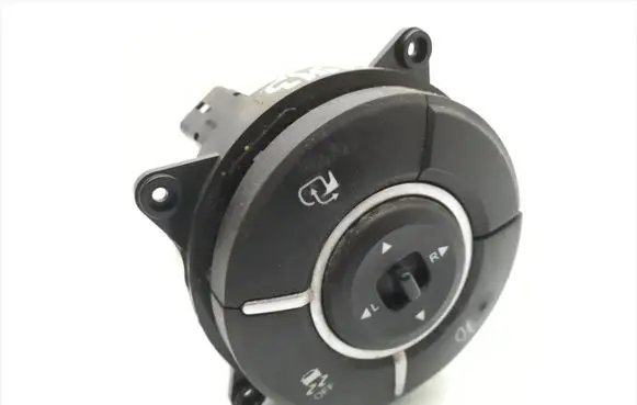SsangYong Korando Wing mirror switch 85505-32140