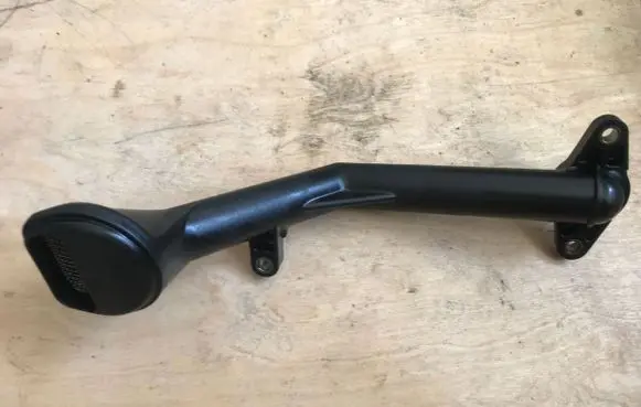 Opel Insignia A Oil level sensor 55575097