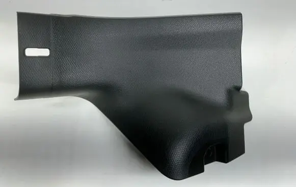 BMW i3 Rear sill trim cover 105808749C 58450713 7272382