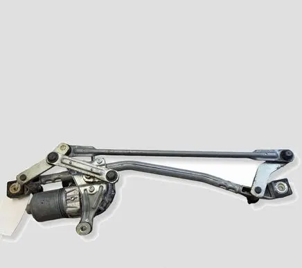 Volvo V40 Front wiper linkage and motor 3397021692 31378574 1397220628