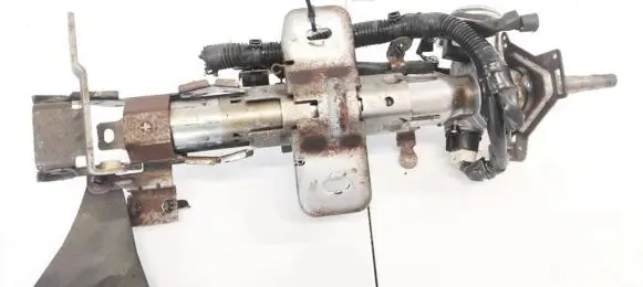 Nissan Primera Steering wheel axle