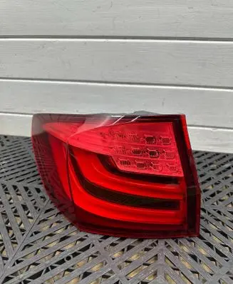 BMW 5 F10 F11 Rear/tail lights 7203233